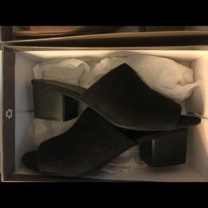 Women’s dressy shoes